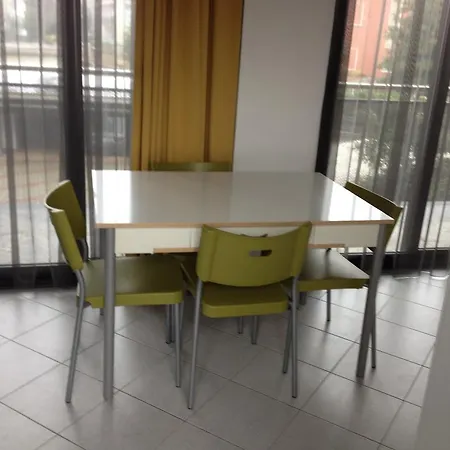 Aparthotel Residence Gerenzano 2*
